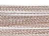 1 Meter of 3x2mm Antique Copper Tone Chain